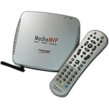  : Hauppauge-Media MVP Wireless Digital Media Receiver