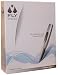 Fly Fusion Silver Pentop Computer Set with Pentop Computer, Rechargeable Battery, Mem...