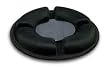 Duragadget® Bean bag anti friction dash board holder mount for GPS satnav MYGUIDE 3000 3100 3200 4000 4100 4200 4300 MyGuide m.imove 3218 PNA UK EUROPE EUROPEAN