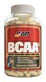 German American Technology Bcaa, 180-Count