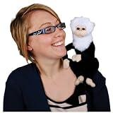 Dave The Funky Shoulder Monkey