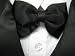 Kids Baby Boys 5 Piece Deluxe Black Tuxedo Suit Toddler Sizes