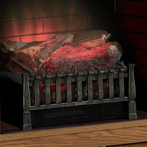 Duraflame 20" Electric Fireplace Insert/Log Set - DFI020ARU