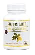 Saffron Elite - Advanced Appetite Control | 100% Pure Premium Saffron Extract | 88.5mg - 60 capsules | #1 Rated Highest Quality Organic Saffron Extract