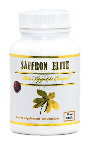Saffron Elite - Advanced Appetite Control by BodySuperior Saffron Elite - Advanced Appetite Control by BodySuperior