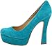 Chinese Laundry Women's Moving On Platform Pump