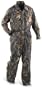 Guide Gear Scentrex Non - insulated Coveralls New Mossy Oak Break - Up