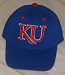 Kansas Jayhawks Infant One-Fit Cap