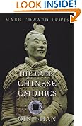 The Early Chinese Empires