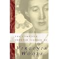 The Complete Shorter Fiction of Virginia Woolf