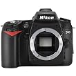 Nikon D90 DX 12.3MP Digital SLR Camera (Body Only)