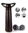 Vacu Vin Concerto Wine Saver Set