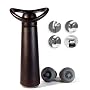Vacu Vin Concerto 3-Piece Wine Saver Set