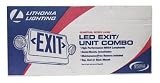 QUANTUM LED EXIT LIGHT