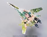 1/100 VF-25F メサイアバルキリー ファイターモード ランカマーキングVer. (マクロスF(フロンティア))