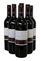 Auction House Cabernet Sauvignon Merlot - Case - 6 x 75cl