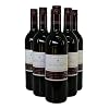 AUCTION HOUSE - Cabernet Sauvignon Merlot - Case - 6 x 75cl