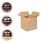 30 Pack - McCafe Variety Coffee K-Cups for Keurig K Cup Brewers - (6 flavors, 5 k-cups each)