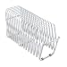 LEE 14118 Flexifile recycled expandable collator/organizer file, 18 sections, 8-1/2d