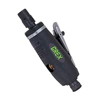 Grex MR368 Air-Powered Inline Die Grinder