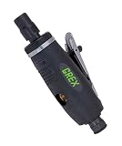 Grex MR368 Air-Powered Inline Die Grinder