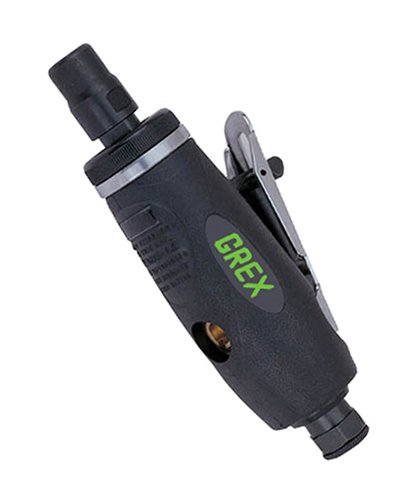 Grex MR368 Air-Powered Inline Die Grinder
