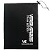 NEW Versa Gripps® Breathable VG StuffSAK (Black)