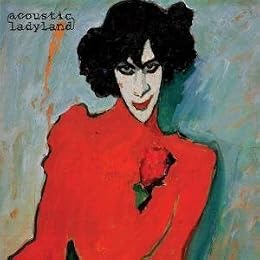 Acoustic Ladyland Picture 2