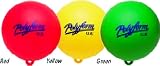 Polyform Waterski Marker Buoys Color Yellow