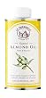 La Tourangelle Roasted Almond Oil, 16.9-Ounce Unit (Pack of 3)