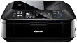 Canon PIXMA MX885 Multifunktionsger�t (4 in 1: Drucken, Kopieren, Scannen, Faxen)
