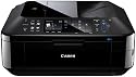 Canon PIXMA MX885 Multifunktionsgerät (4 in 1: Drucken, Kopieren, Scannen, Faxen)