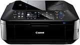 Canon PIXMA MX885 Multifunktionsger�t (4 in 1: Drucken, Kopieren, Scannen, Faxen)