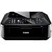 Canon PIXMA MX885 Multifunktionsger�t (4 in 1: Drucken, Kopieren, Scannen, Faxen)
