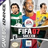 FIFA Soccer 07
