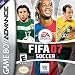 Video Games : FIFA Soccer 07