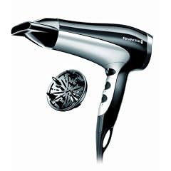 Remington D5010 Ionen-Haartrockner mit Diffusor 2000 Watt