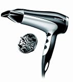Remington D5010 Ionen-Haartrockner mit Diffusor 2000 Watt
