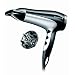 Remington D5010 Ionen-Haartrockner mit Diffusor 2000 Watt