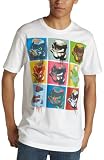 Marc Ecko Cut & Sew Men's Trooper Pop Art Tee
