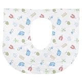 green sprouts 5 Pack Disposable Potty Covers