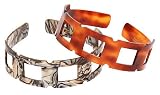 France Luxe Hollywood Links Headband