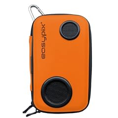 Easypix Soundbox Orange