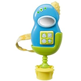 Evenflo Telephone Switcharoo