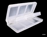 Consoles and Gadgets Nintendo DS - DSL LITE & DSi White Game Card Armour Case