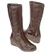 Apparel : Kenneth Cole REACTION Little Kid/Big Kid A Good Heeling Boot