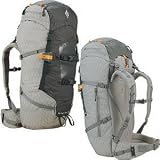 Black Diamond Quantum Backpack - 2746-3967cu in
