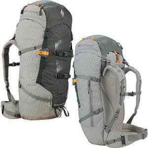 Buy Black Diamond Quantum Backpack - 2746-3967cu in by Black Diamond