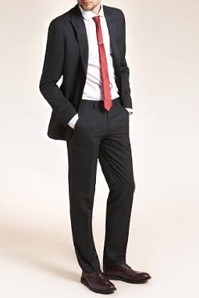 Super Slim Limited Collection 2 Button Jacket [T15-1145-S]