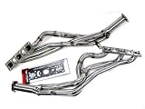 OBX Header 03-06 Nissan 350Z Long Tube System